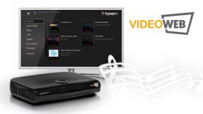 VideoWeb TV