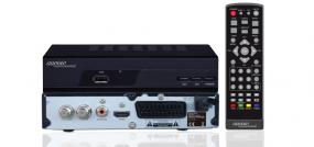 Auvisio DSR-395U.mini im Test