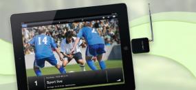 Elgato EyeTV Mobile · DVB-T Tuner für iPad