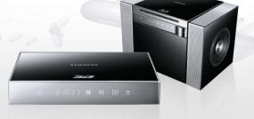 Samsung HT-D7100 & BD-D7000