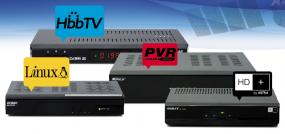 HDTV SAT-Receiver im Test