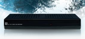 Günstiger HD-Receiver WISI OR 180 D