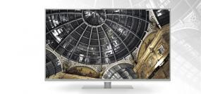 Panasonic TX-L42DT50E im Test