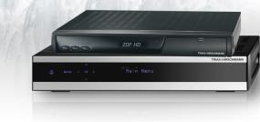 Triax 2S-HD 950 & S-HD 100