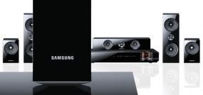 Samsung HT-E6500 & HT-E6759W