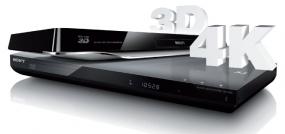 4K 3D-Blu-ray Player Philips BDP7700 vs. Sony BDP-S790 im Test
