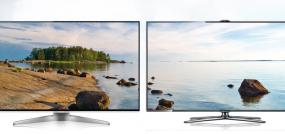 Panasonic TX-L55WT50E vs. Samsung UE55ES7090S im Test