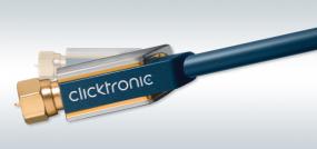 Clicktronic SAT Antenna Cable im Test