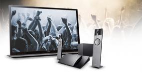 2.1 3D Blu-ray Heimkinosysteme im Test