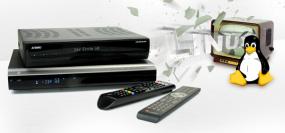 Atemio AM 7600 HD PVR vs. Mara M9 HD Hybrid PVR