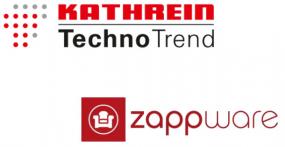 KATHREIN TechnoTrend und Zappware