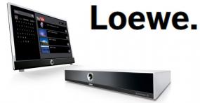 Loewe Connect ID