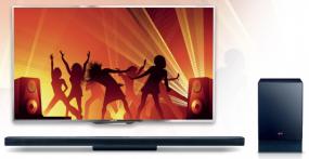 Soundbars im Test