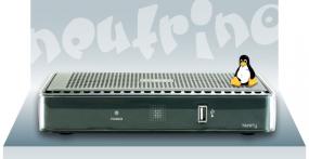 Coolstream CST Trinity im Test