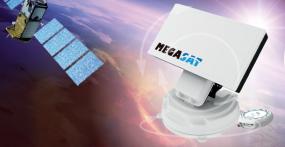 Megasat Countryman GPS Premium im Test