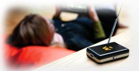 Elgato EyeTV W im Test