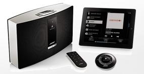 Bose SoundTouch 20 WiFi Music System im Test