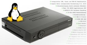 Opticum HD AX-Odin im Test