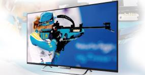 Sony KDL-42W655A im Test