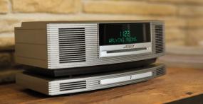 Bose Wave SoundTouch Music System im Test