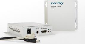 Axing HoE 1-00 im Test