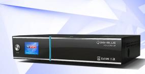 GigaBlue HD Ultra UE
