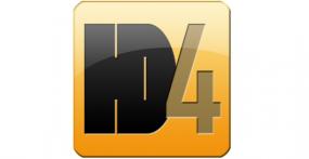 Haenlein DVR-Studio HD4