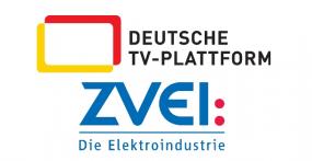 Deutsche TV-Plattform und ZVEI: &quot;UHD-HDR avanciert zu neuem ...