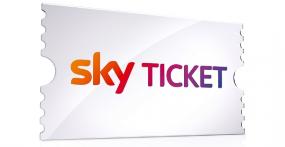 Sky Ticket zum halben Preis