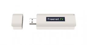 Relaunch des freenet TV USB TV-Sticks