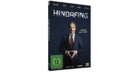 „Hindafing“ auf DVD und Blu-ray