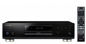 Pioneer UDP-LX500