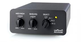 Klangoptimierung für alle mit Nuberts neuen Aktiven Tuning M...