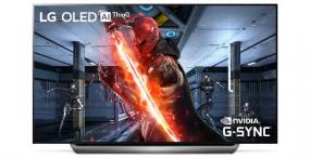 LG plant Unterstützung von Nvidia G-Sync