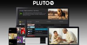 Pluto TV ab sofort für Android verfügbar