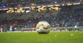 NITRO zeigt Vitoria Guimaraes vs. Eintracht Frankfurt