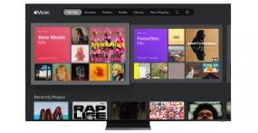 Apple Music auf Samsung-TVs verfügbar
