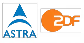 ZDF verlängert Ausstrahlung in SD-Qualität über Astra 19,2° Ost