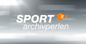 ZDF zeigt WM-Spiele und Sportereignisse