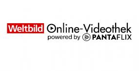 Weltbild startet neue Online-Videothek in Kooperation mit Pantaflix
