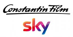 Topfilme von Constantin Film exklusiv bei Sky zu sehen