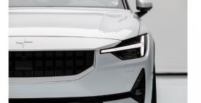 Radioplayer in Volvos Elektro-Auto Polestar 2