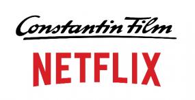 Constantin Film produziert “Resident Evil” für Netflix