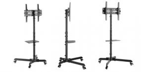 Reflecta TV Stand 55P-Shelf