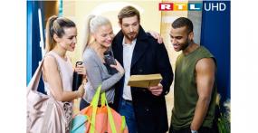 RTL-Serie „Alles was zählt“ künftig in UHD mit HDR zu sehen