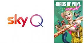UHD-Highlights für Sky Q im August