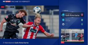 Sky Q mit smarten Features, neuen Apps und mehr UHD-Inhalten