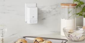 Amazon präsentiert Smart Clock für Echo Flex