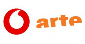 Vodafone und Kulturkanal ARTE beschließen Zusammenarbeit