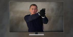 Samsung GQ75QN85AATXZG im Test